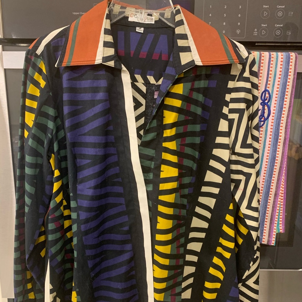Ladies top